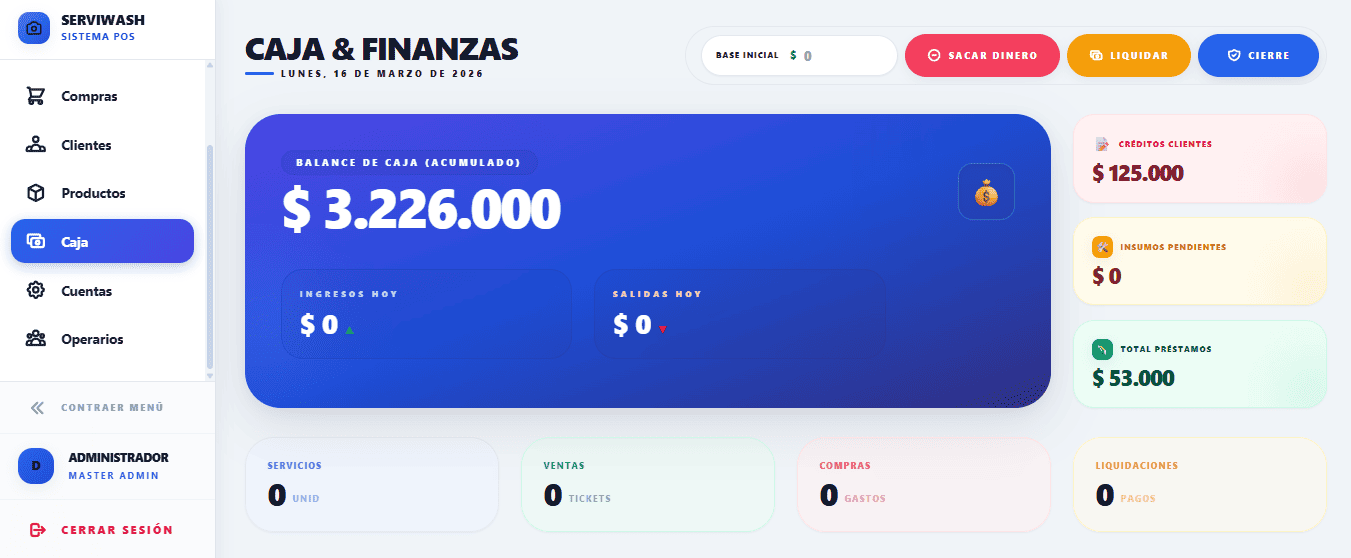 Plataforma de Comercio Electrónico
